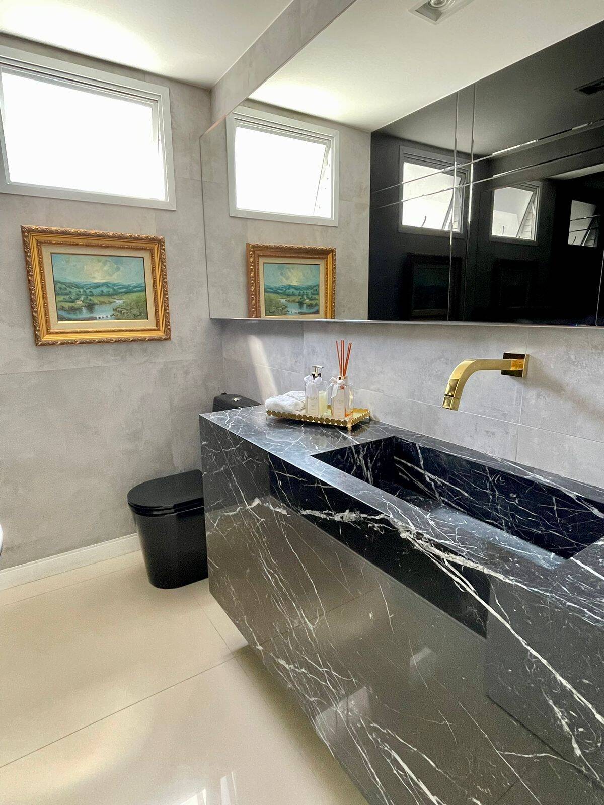 Apartamento, 3 quartos, 156 m² - Foto 13