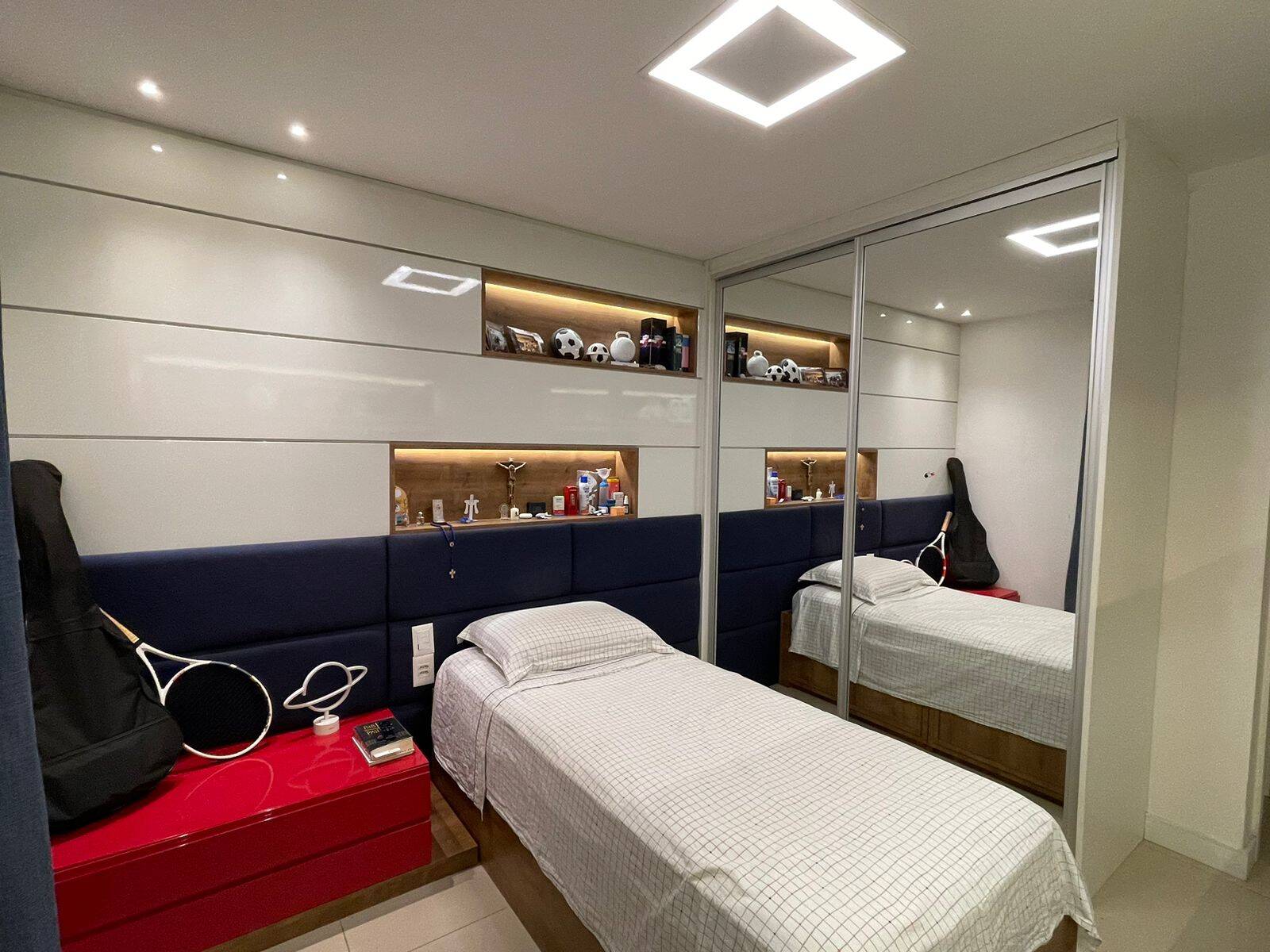 Apartamento, 3 quartos, 156 m² - Foto 15