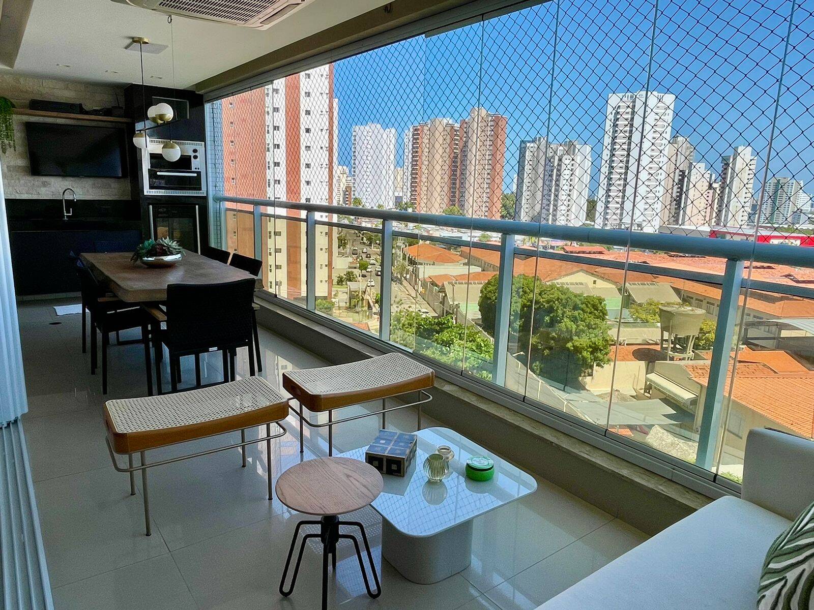 Apartamento, 3 quartos, 156 m² - Foto 16