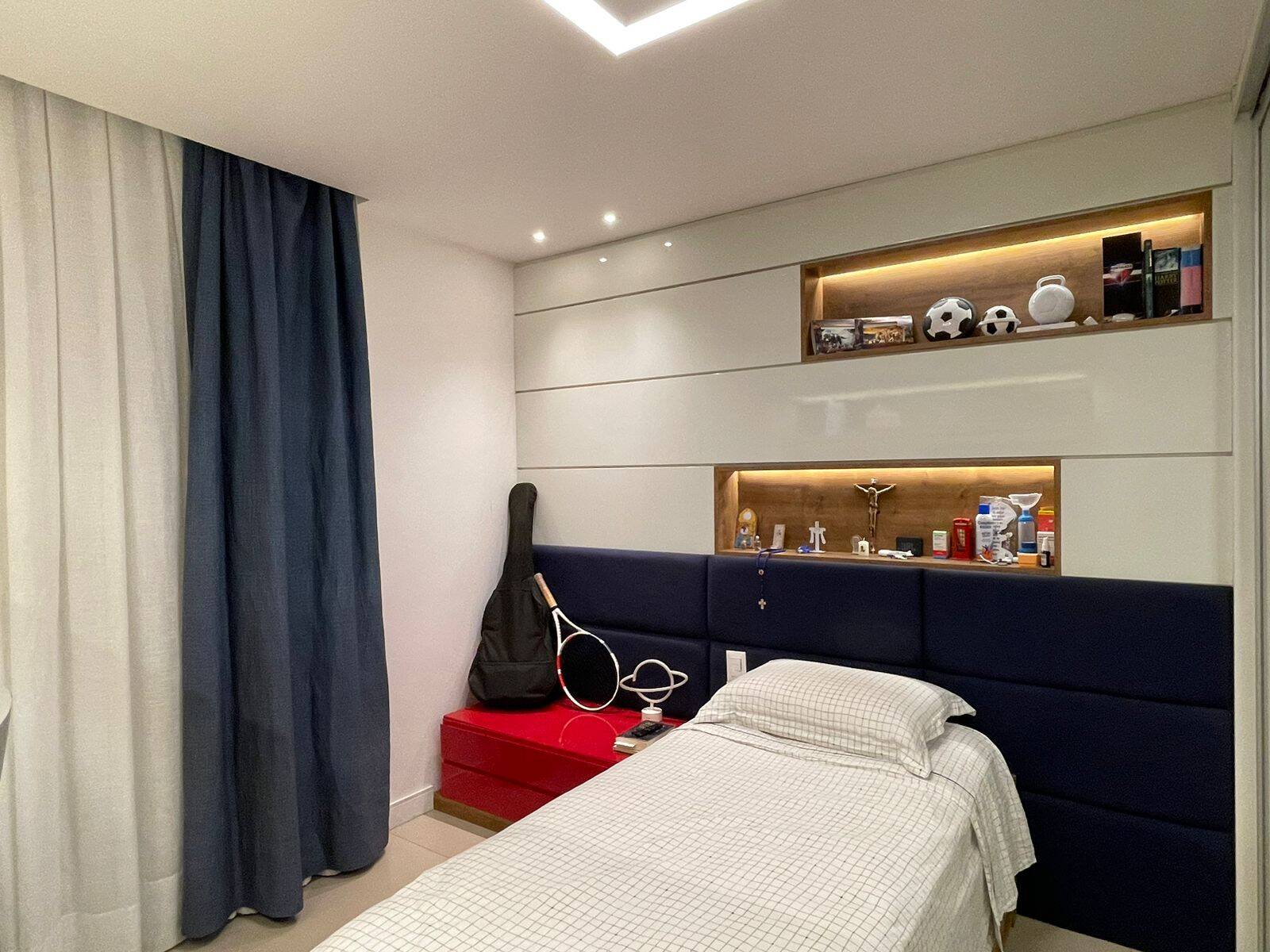Apartamento, 3 quartos, 156 m² - Foto 17
