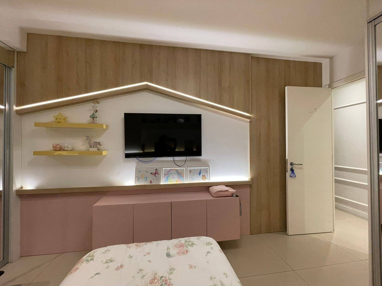 Apartamento, 3 quartos, 156 m² - Foto 18
