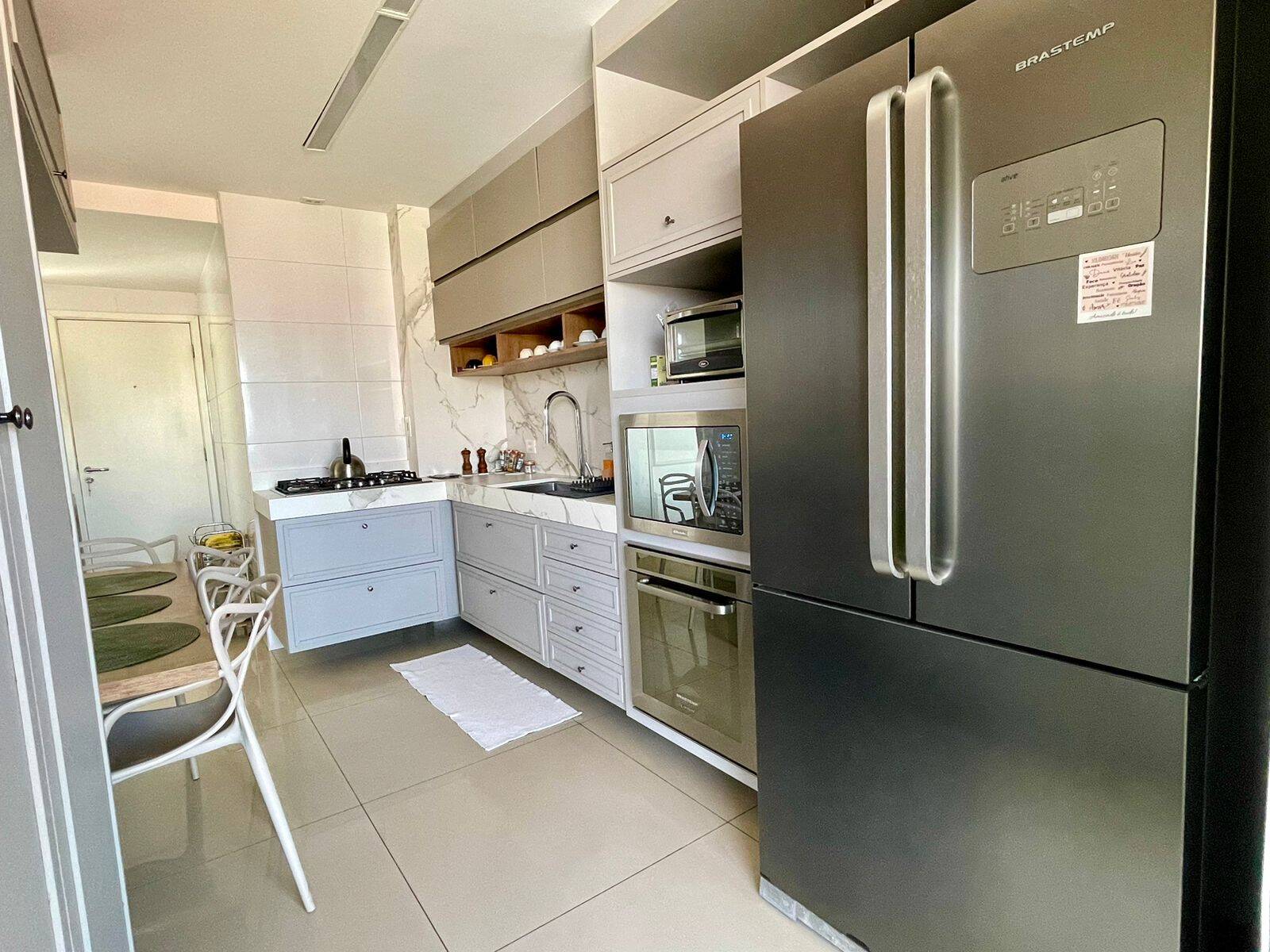 Apartamento, 3 quartos, 156 m² - Foto 19