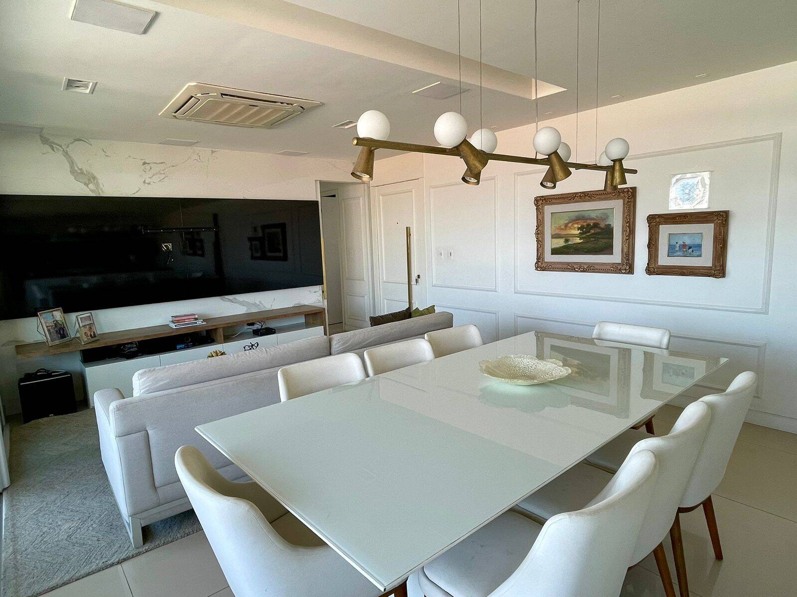 Apartamento, 3 quartos, 156 m² - Foto 20