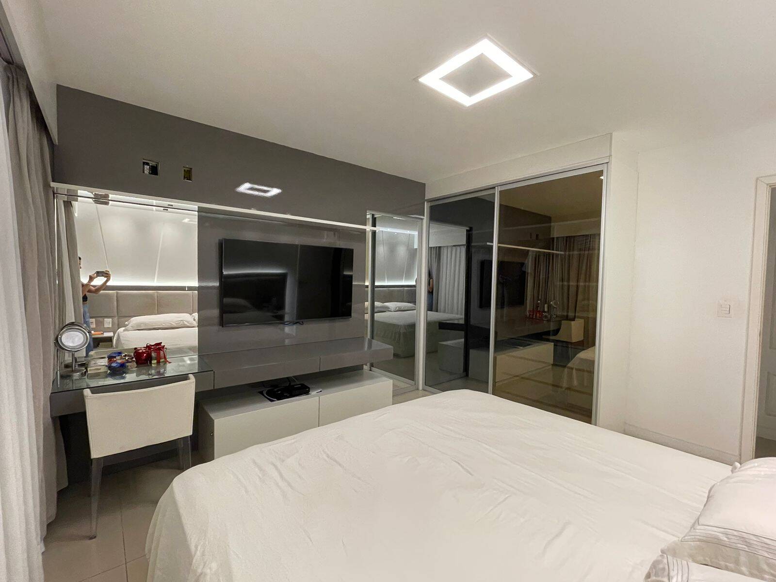 Apartamento, 3 quartos, 156 m² - Foto 23