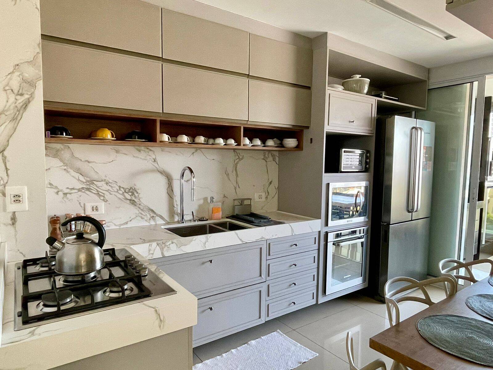 Apartamento, 3 quartos, 156 m² - Foto 21