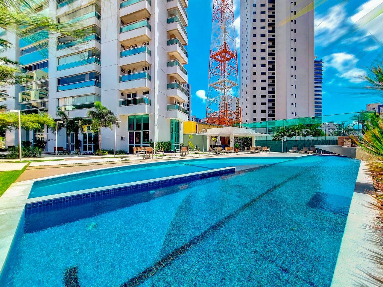 Apartamento, 3 quartos, 156 m² - Foto 22
