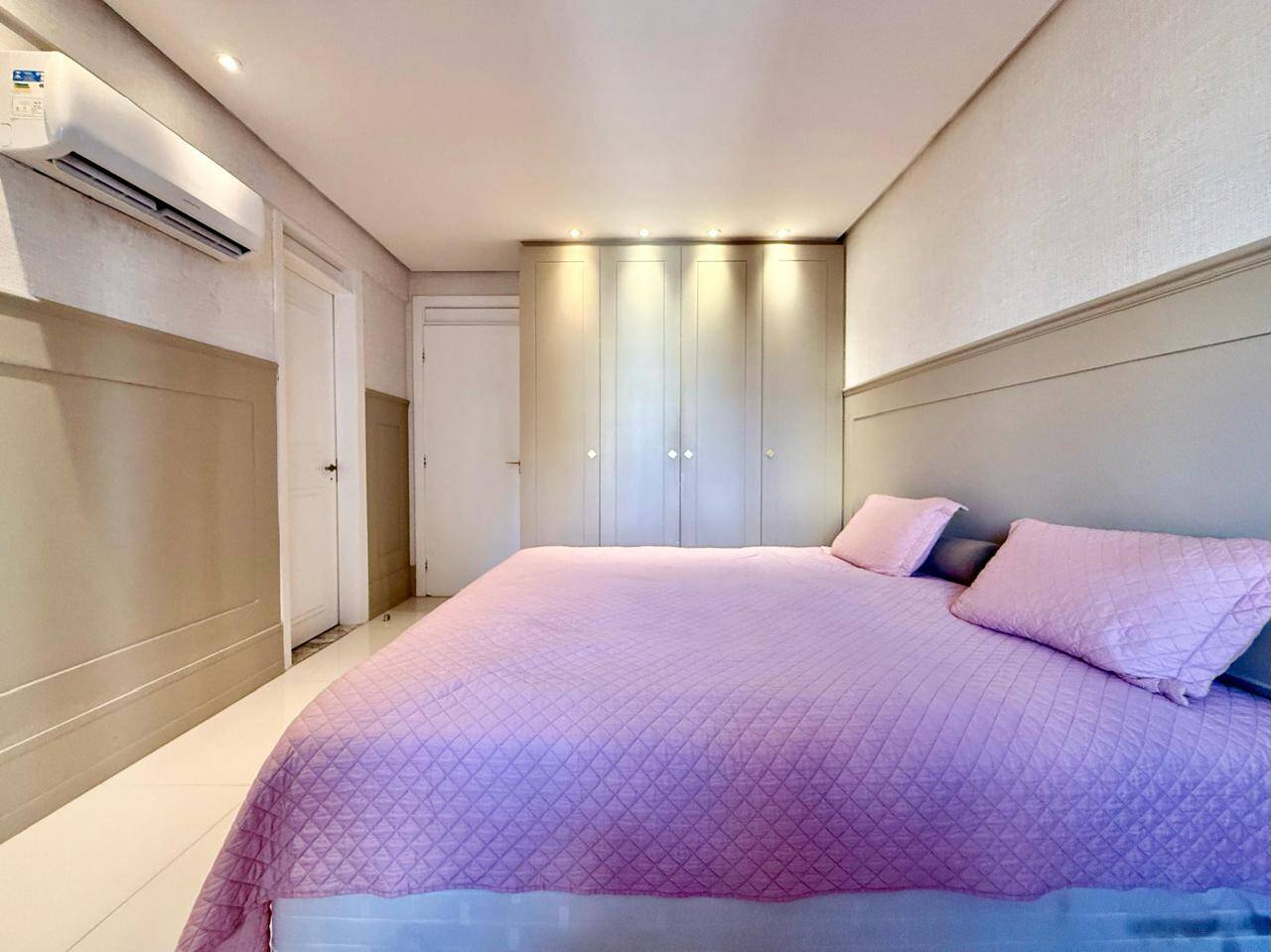 Apartamento, 4 quartos, 340 m² - Foto 4