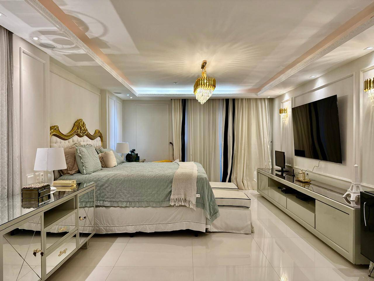 Apartamento, 4 quartos, 340 m² - Foto 5