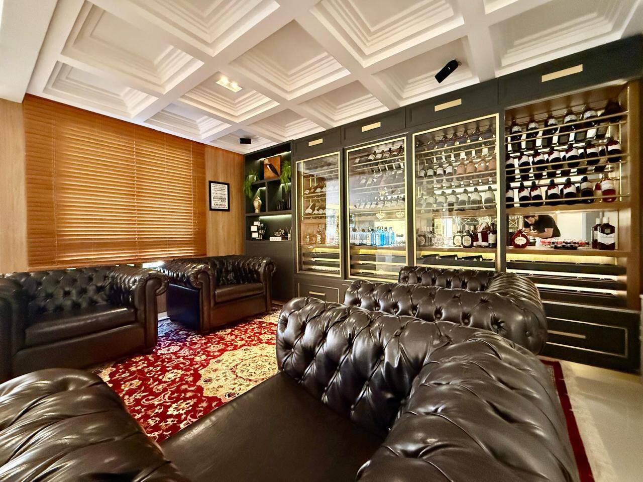 Apartamento, 4 quartos, 340 m² - Foto 7