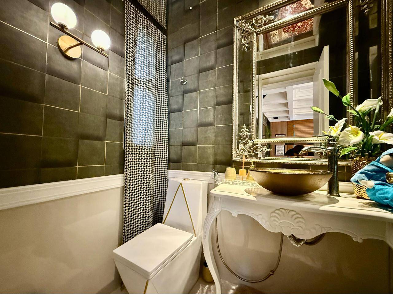 Apartamento, 4 quartos, 340 m² - Foto 6