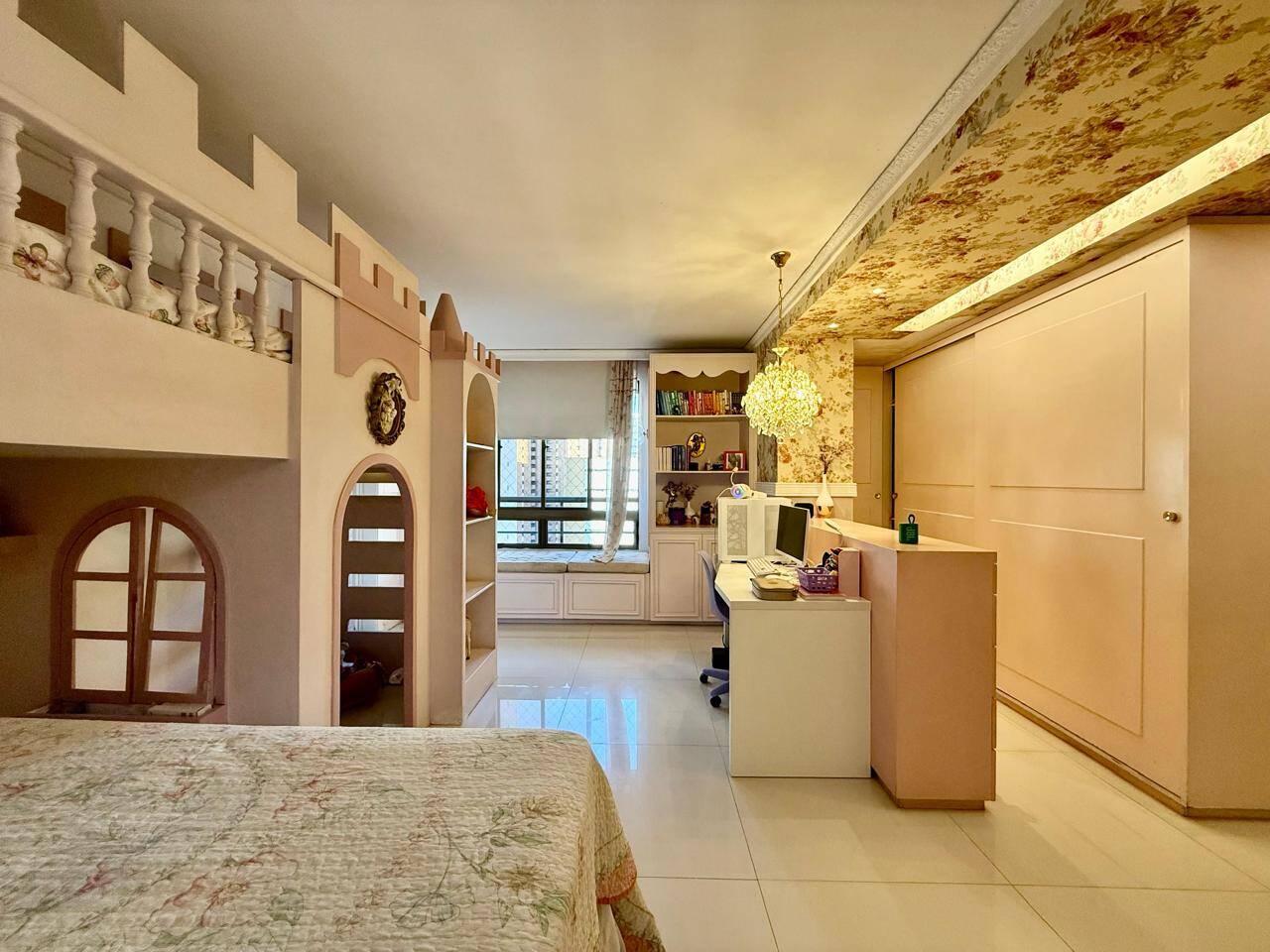 Apartamento, 4 quartos, 340 m² - Foto 11