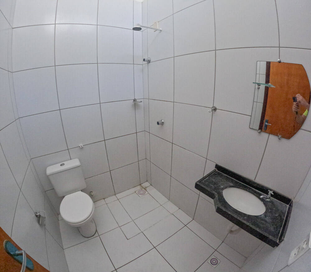 Casa à venda com 4 quartos, 90m² - Foto 6