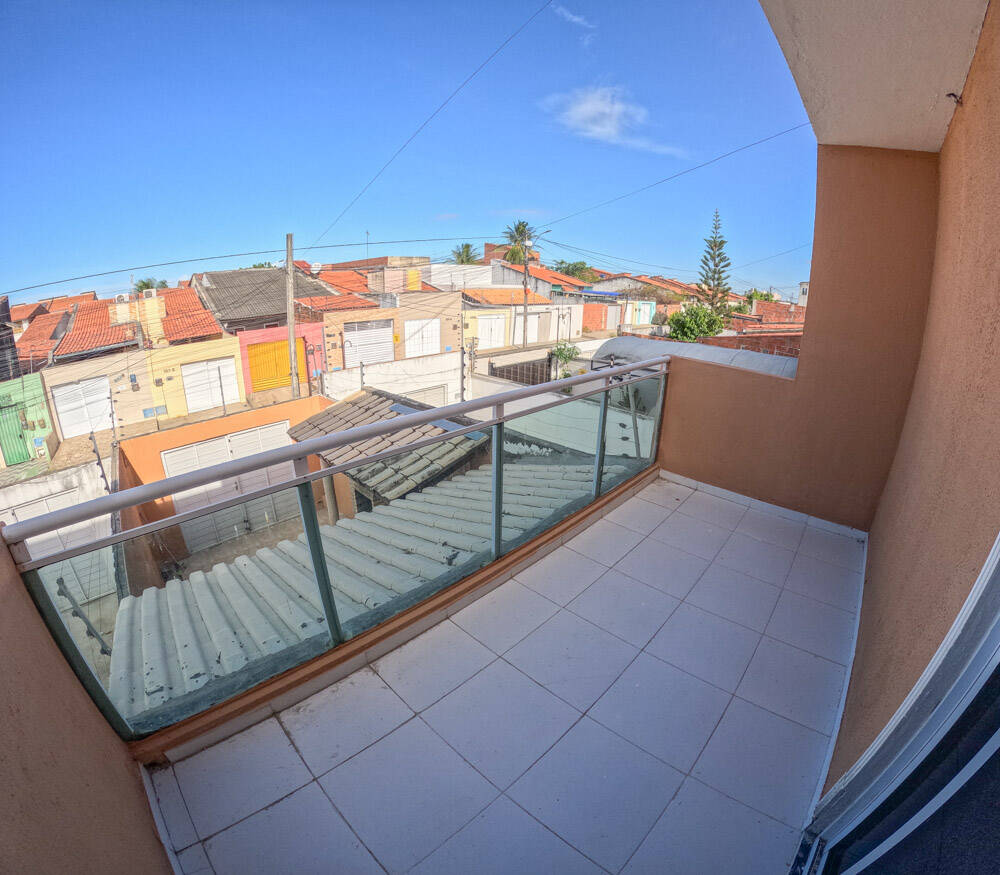 Casa à venda com 4 quartos, 90m² - Foto 10
