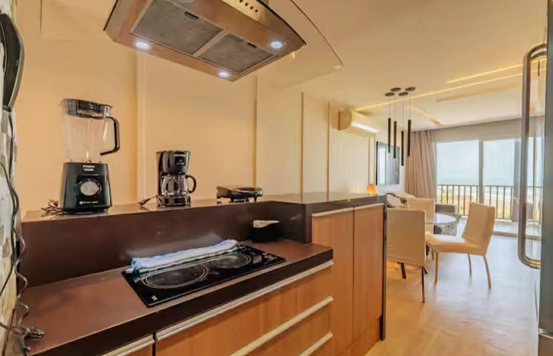 Apartamento, 2 quartos, 95 m² - Foto 4