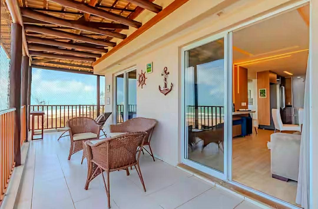 Apartamento, 2 quartos, 95 m² - Foto 5