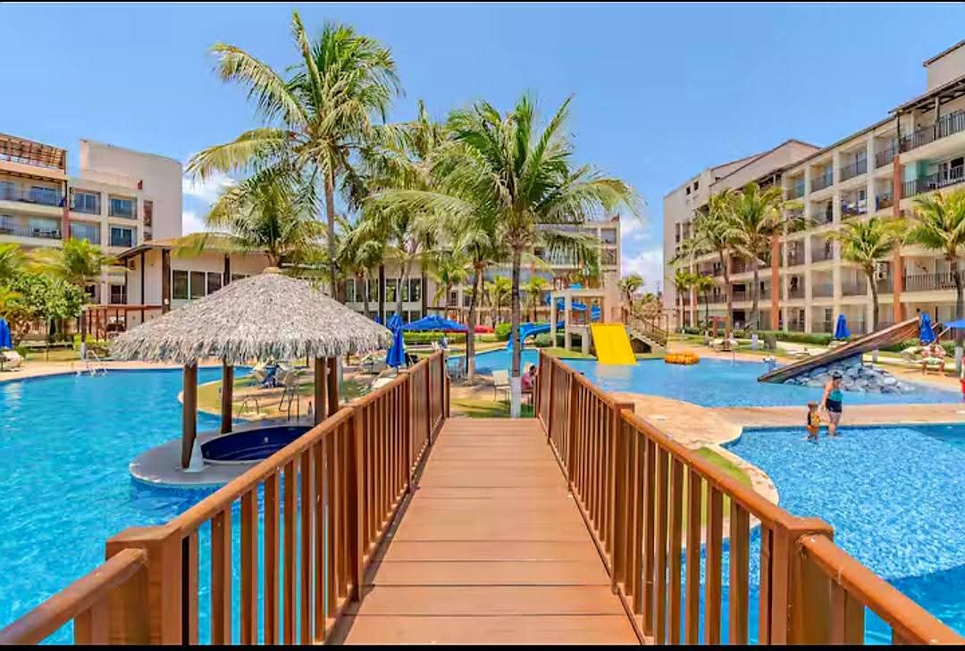 Apartamento, 2 quartos, 95 m² - Foto 1