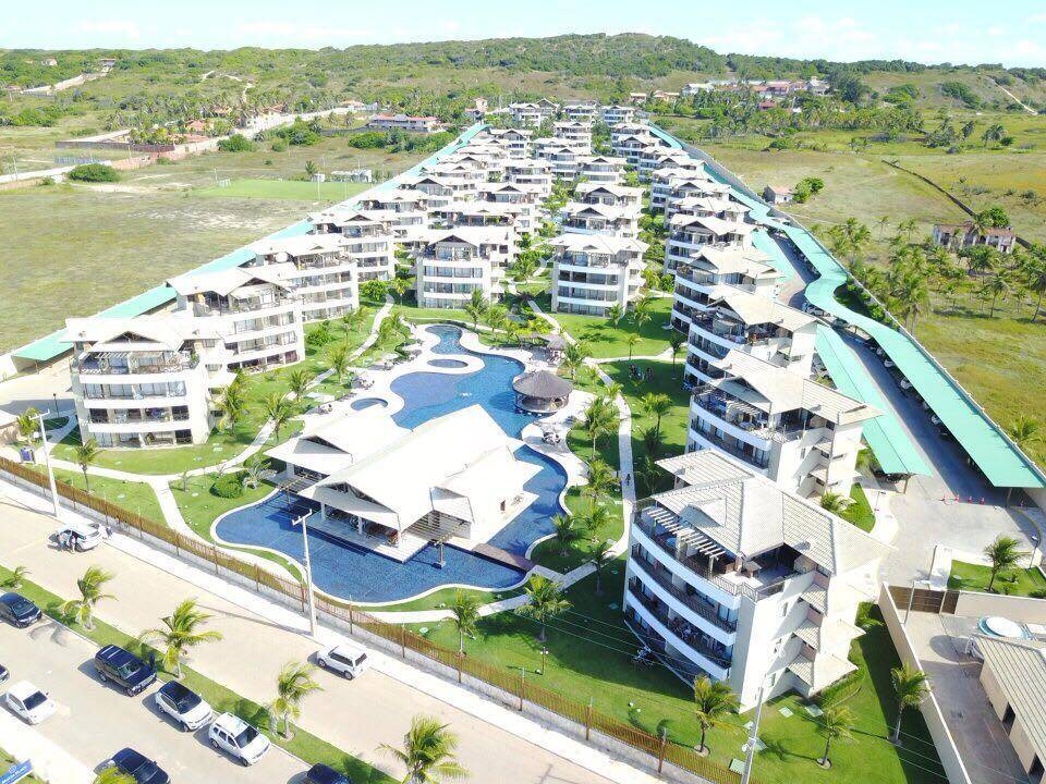 Apartamento, 3 quartos, 126 m² - Foto 1