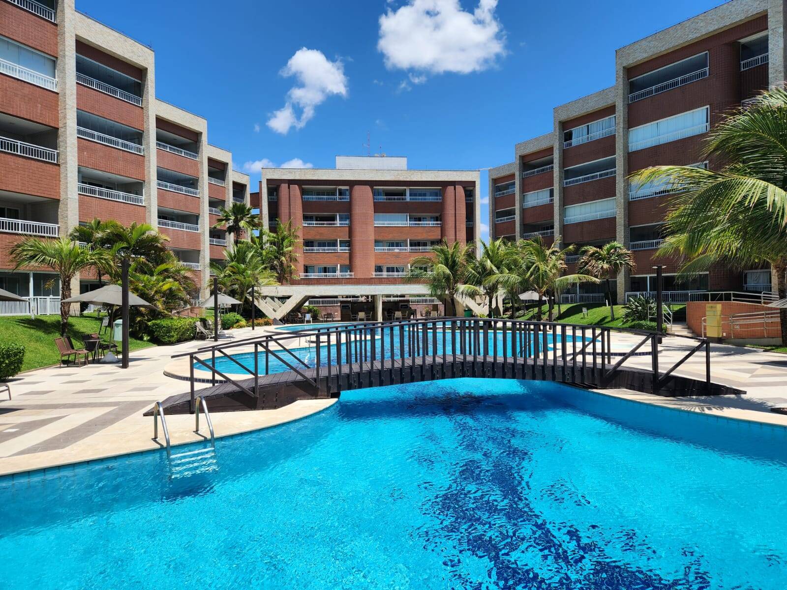 Apartamento, 3 quartos, 106 m² - Foto 1