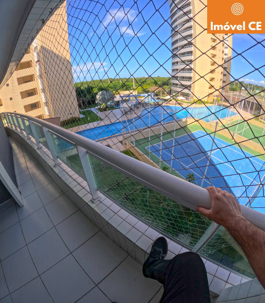 Apartamento, 3 quartos, 81 m² - Foto 2