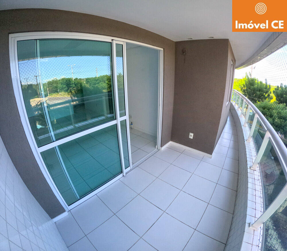 Apartamento, 3 quartos, 81 m² - Foto 3