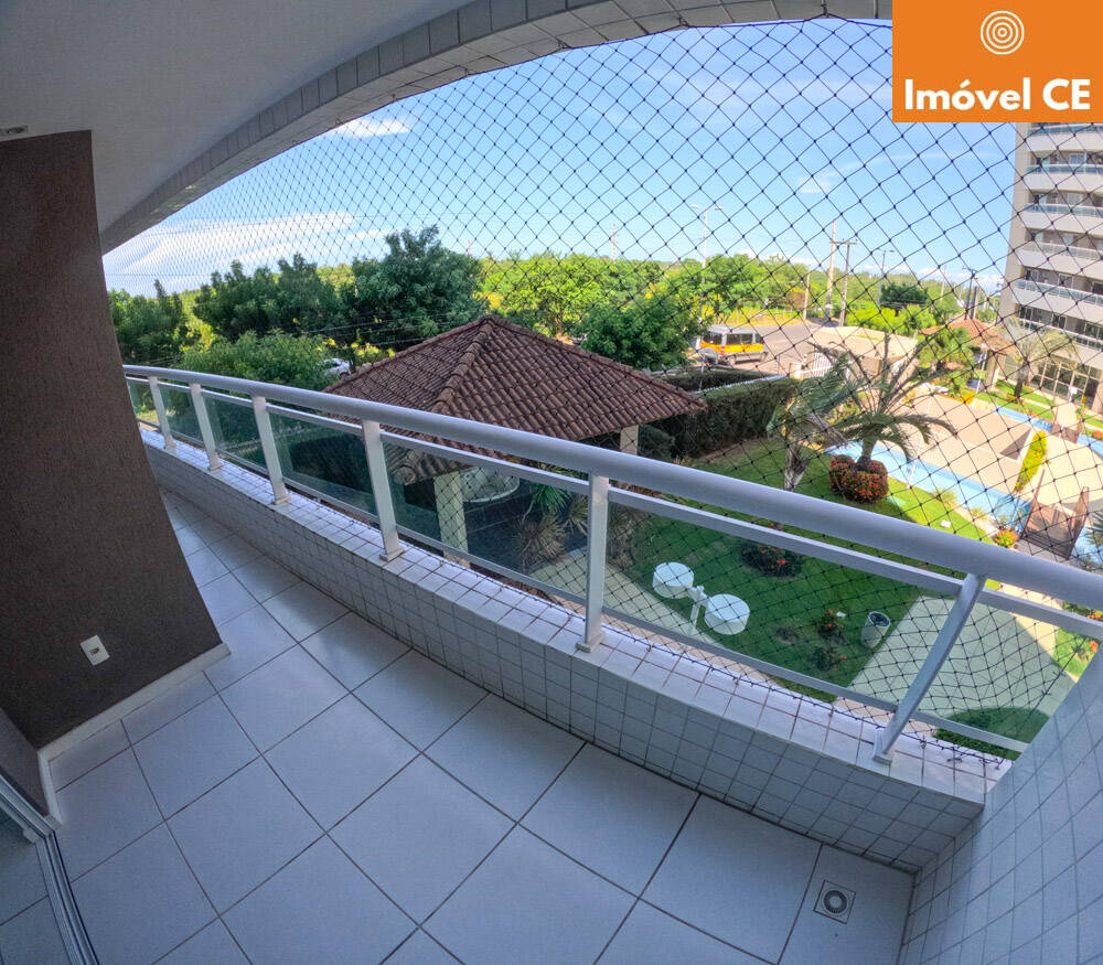 Apartamento, 3 quartos, 81 m² - Foto 4