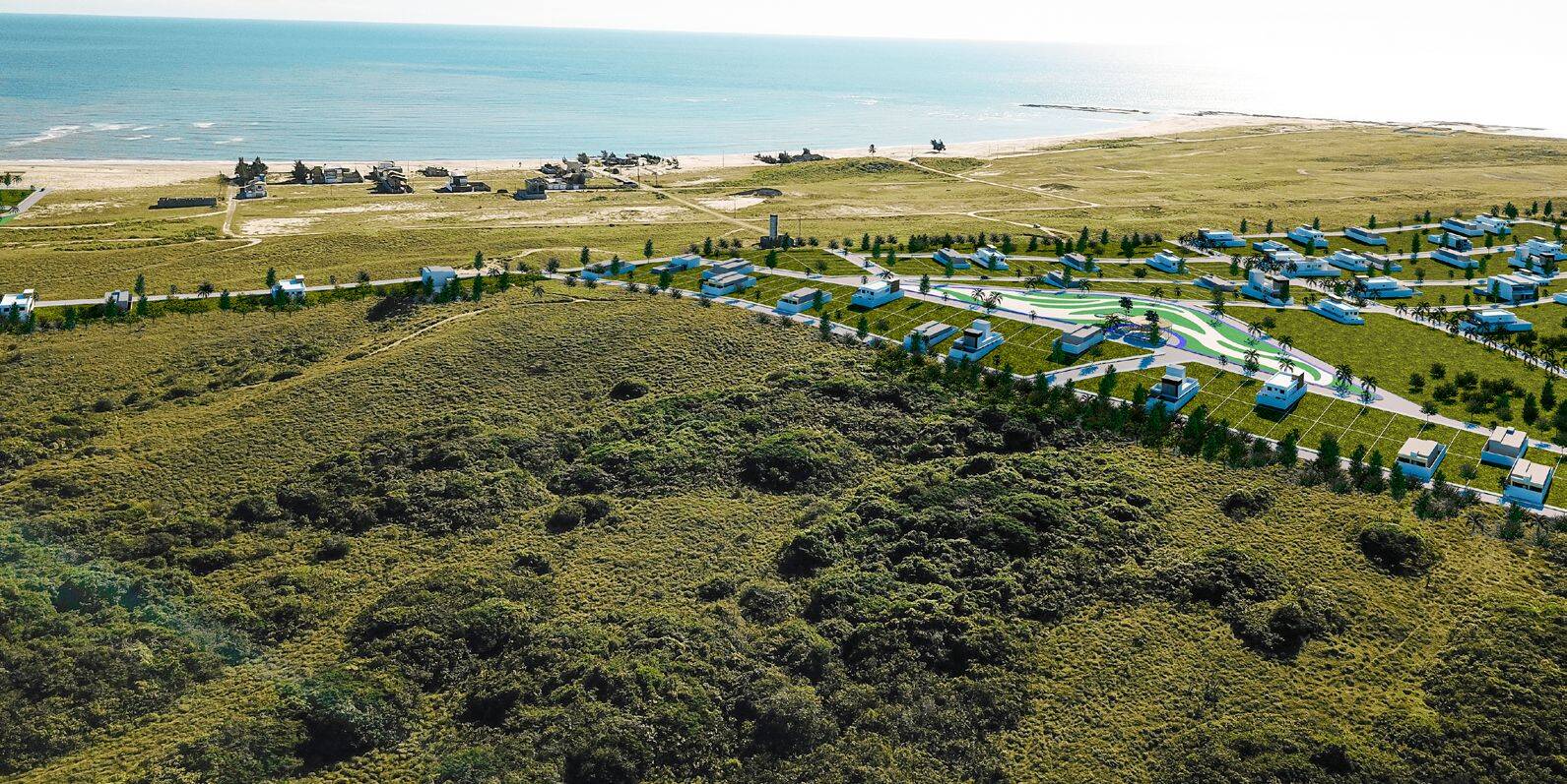 Terreno, 250 m² - Foto 2