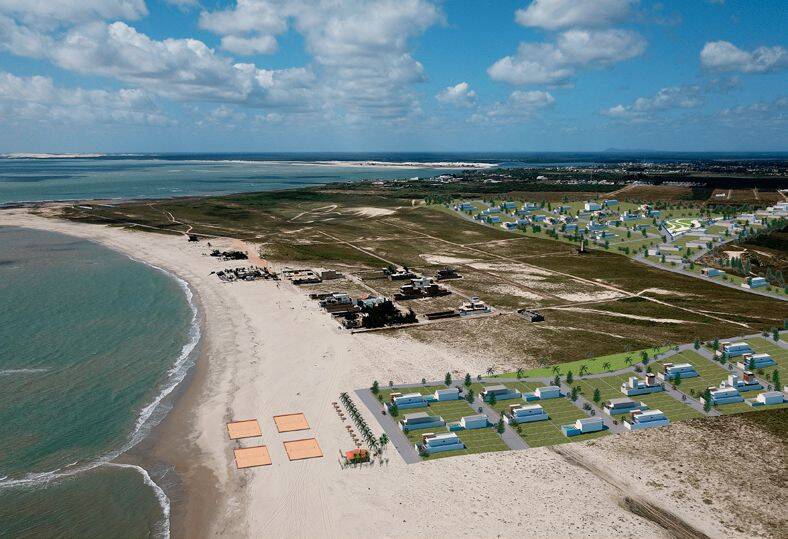 Terreno, 250 m² - Foto 3