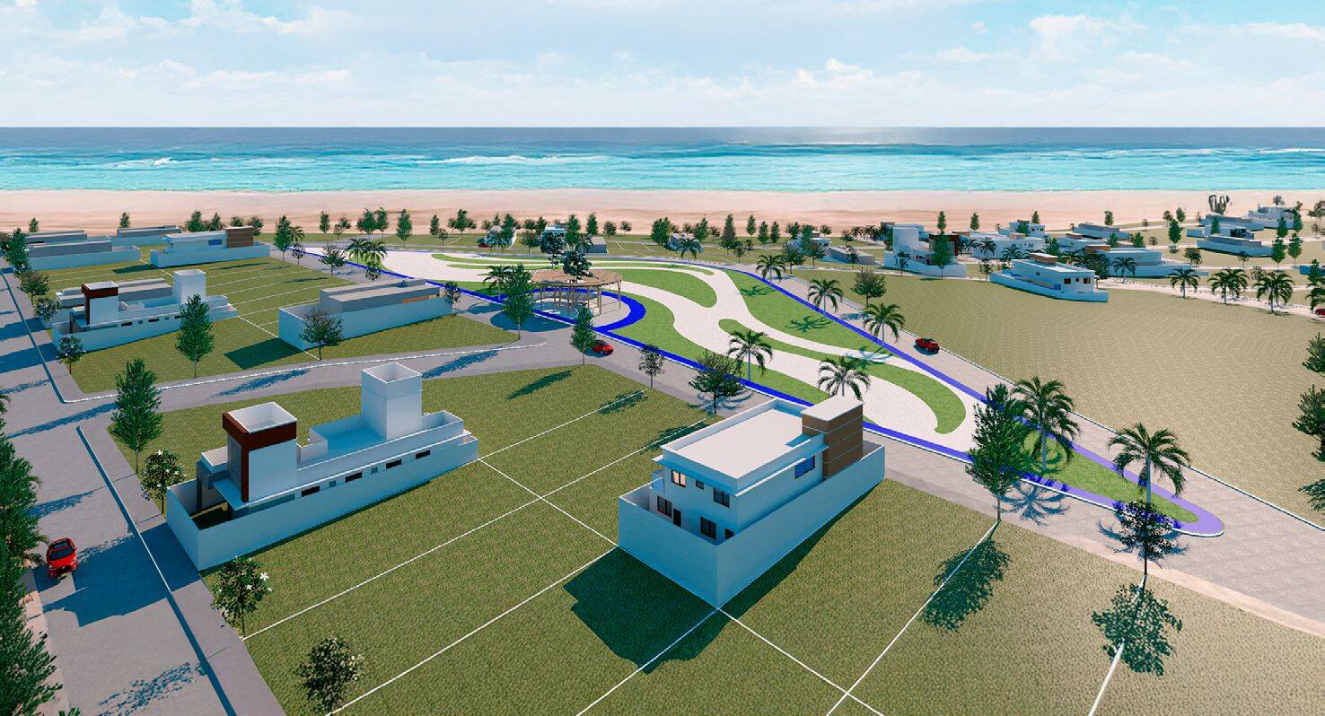 Terreno, 250 m² - Foto 4