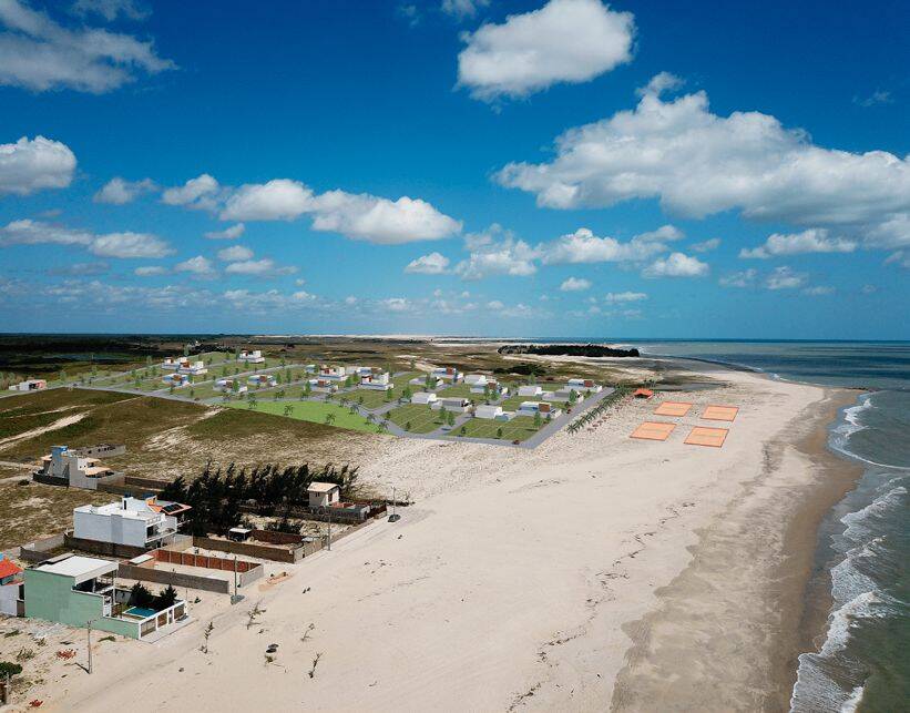 Terreno, 250 m² - Foto 5