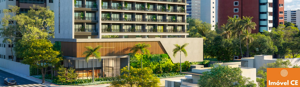 Apartamento, 1 quarto, 37 m² - Foto 1