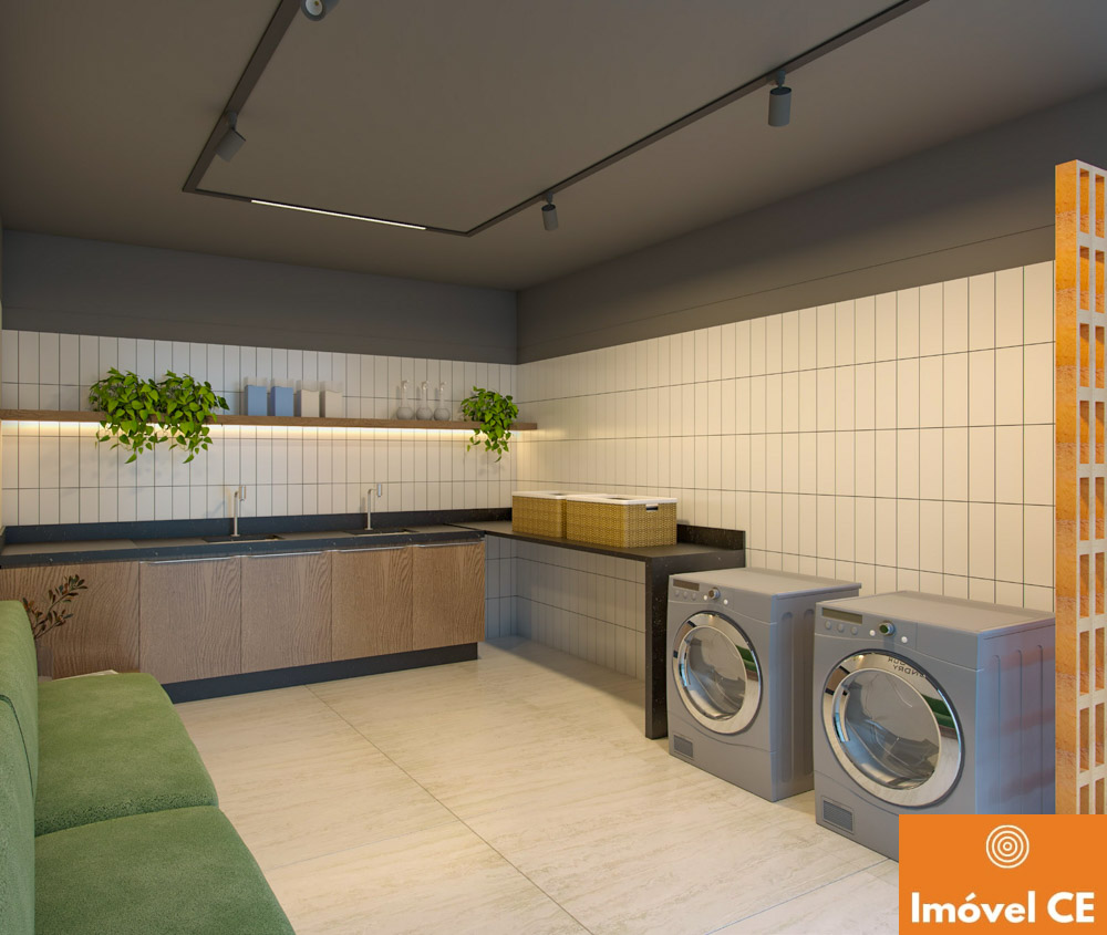 Apartamento, 1 quarto, 37 m² - Foto 5