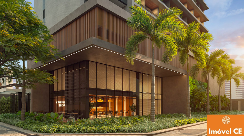 Apartamento, 2 quartos, 56 m² - Foto 4