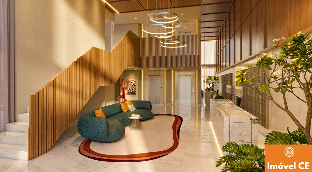 Apartamento, 2 quartos, 56 m² - Foto 5