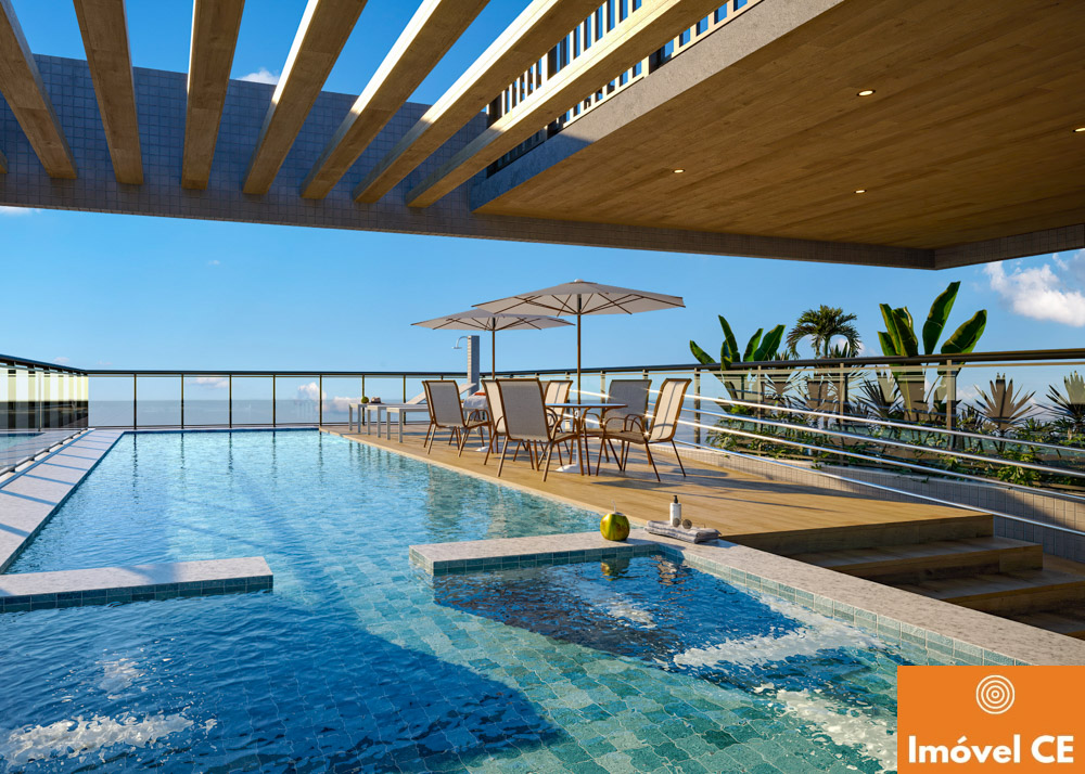 Apartamento, 2 quartos, 56 m² - Foto 1