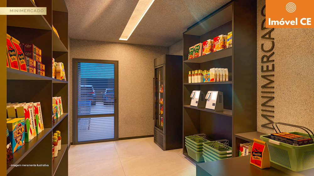 Apartamento, 3 quartos, 139 m² - Foto 3