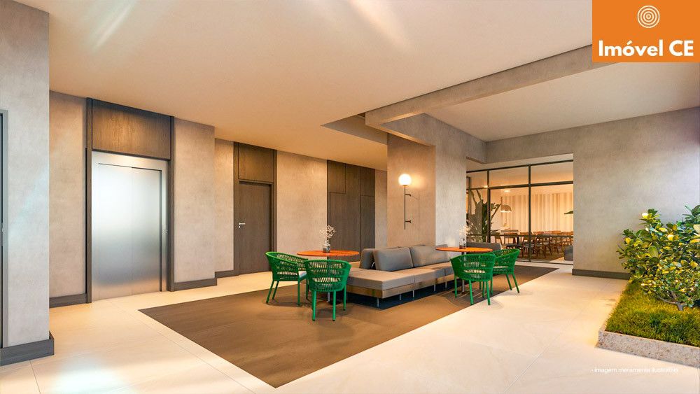 Apartamento, 3 quartos, 139 m² - Foto 4