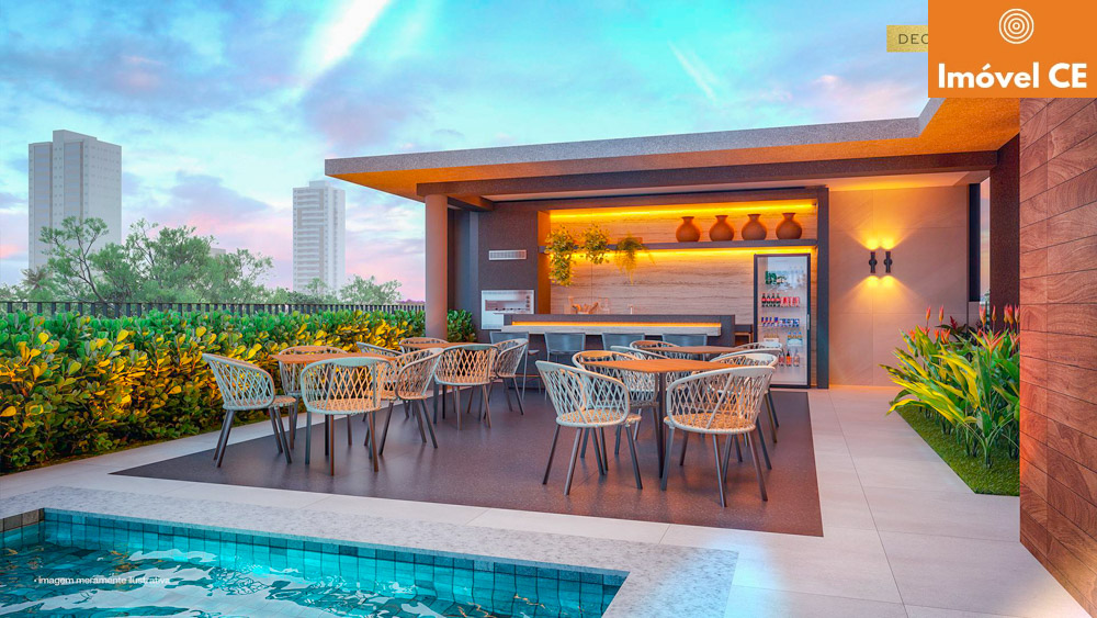 Apartamento, 3 quartos, 139 m² - Foto 5