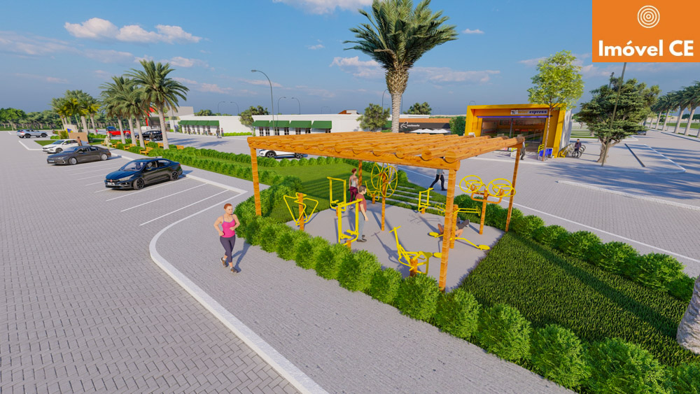 Terreno, 250 m² - Foto 4