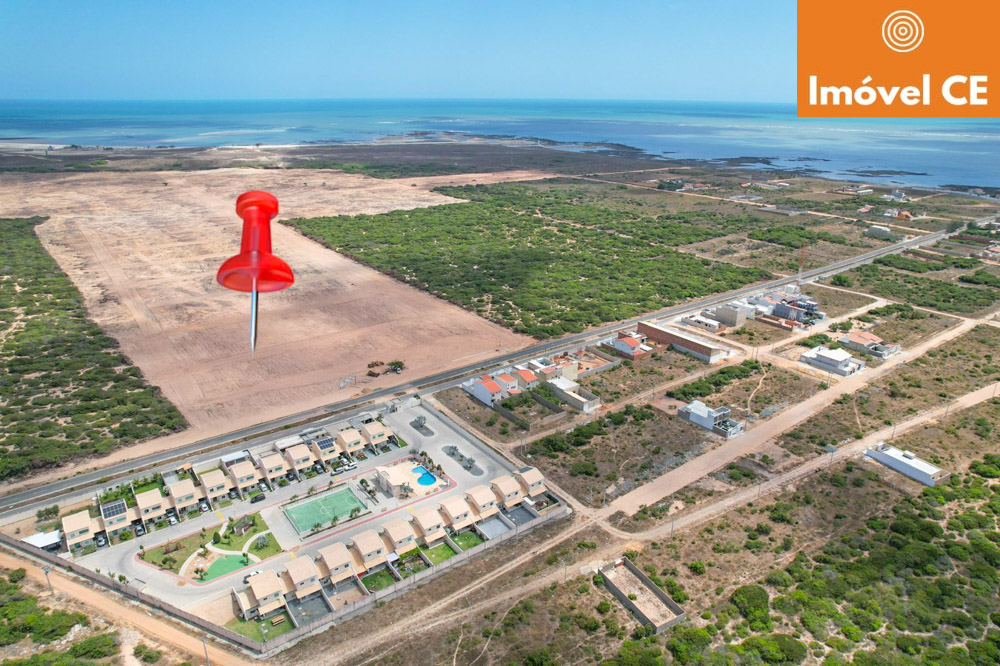 Terreno, 250 m² - Foto 1