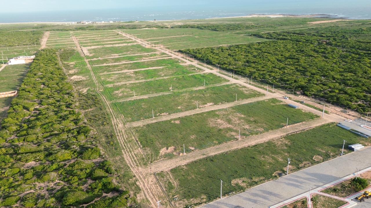 Terreno, 250 m² - Foto 2