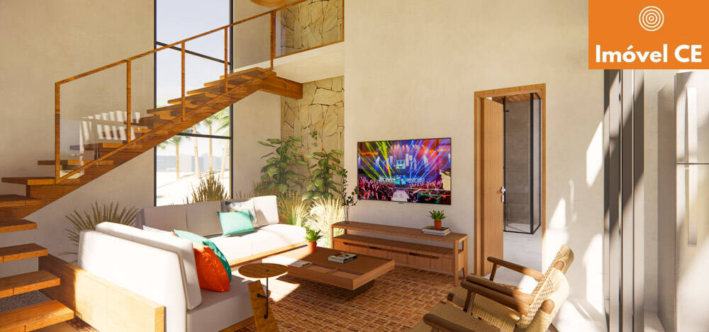 Casa, 2 quartos, 191 m² - Foto 4