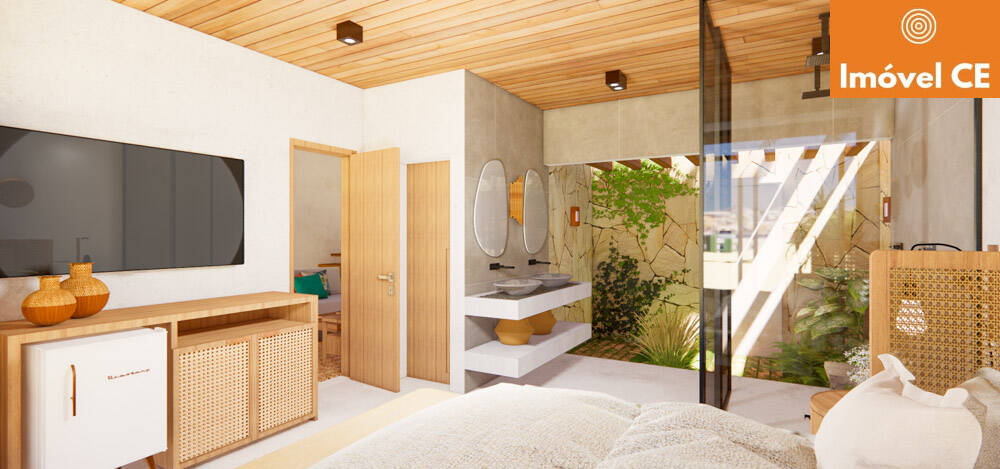 Casa, 2 quartos, 191 m² - Foto 5