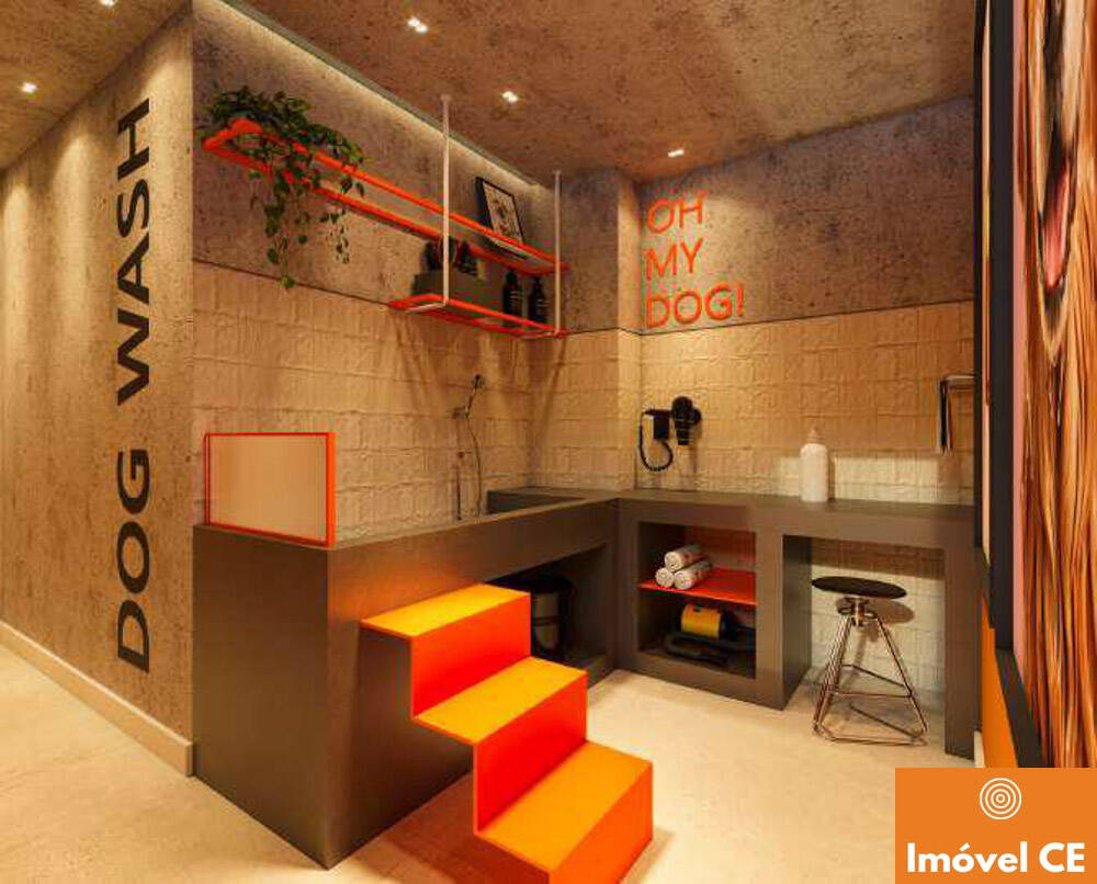 Apartamento, 1 quarto, 21 m² - Foto 23