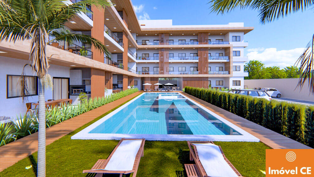 Apartamento, 2 quartos, 65 m² - Foto 6