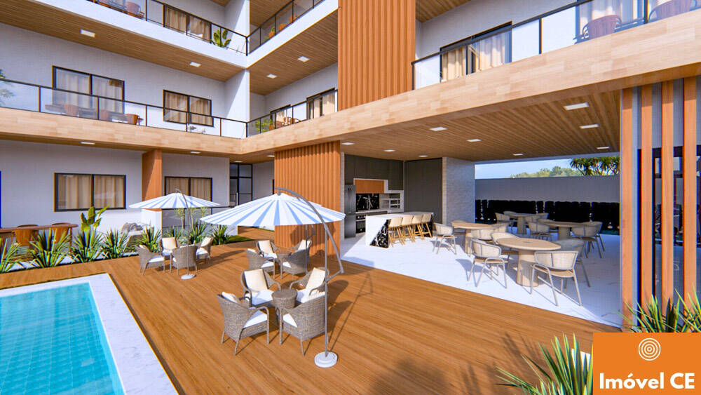 Apartamento, 2 quartos, 65 m² - Foto 9