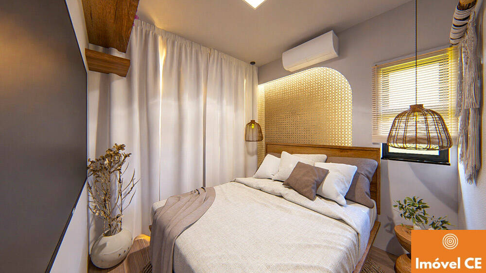 Apartamento, 2 quartos, 65 m² - Foto 10