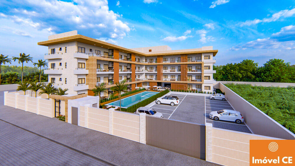 Apartamento, 2 quartos, 65 m² - Foto 1