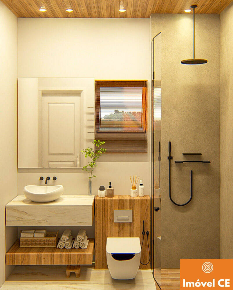 Apartamento, 2 quartos, 65 m² - Foto 12