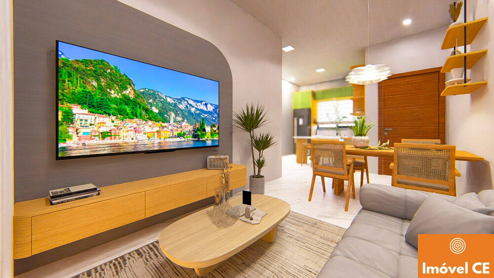 Apartamento, 2 quartos, 65 m² - Foto 11