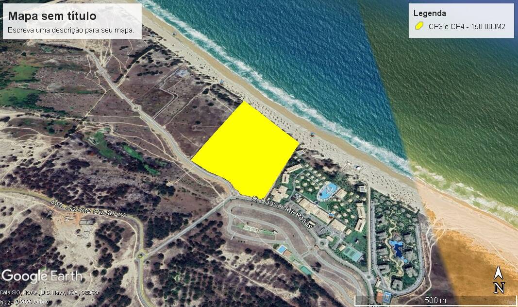 Terreno, 15 m² - Foto 1